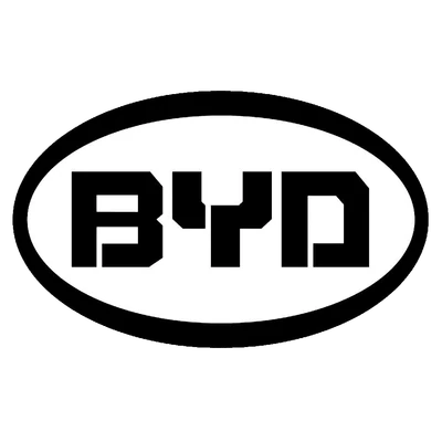 BYD